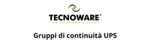 TECNOWARE