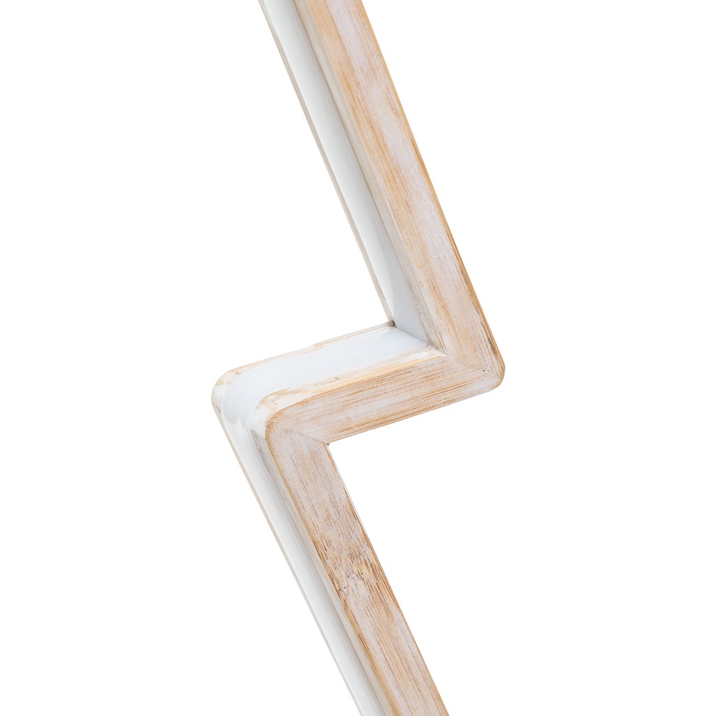 ALBERO NATALE ABETE C/BASE H90 SMART LED