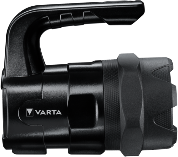 INDESTRUCTIBLE BL20 PRO (incl. 6AA) VARTA