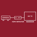 RIPETITORE HDMI EXITV