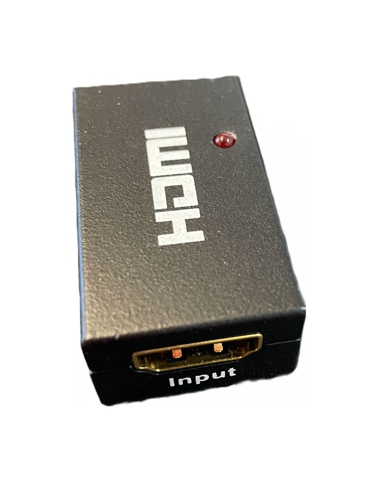 RIPETITORE HDMI EXITV