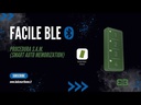 FACILE BLE | Procedura S.A.M. (Smart Auto Memorization)