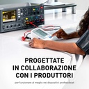 PILE DURACELL PROCELL ALKALINE STILO AA 1.5 V  CONF. PZ. 10 ( PREZZO A PILA )