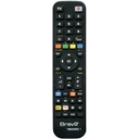 92602665 TECHNO1 TELECOMANDO FAMILY UNIVERSALE PROGRAMMABILE 1:1 BRAVO