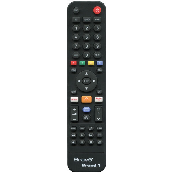 90202061 SAMSUNG TELECOMANDO UNIVERSALE  BRAVO