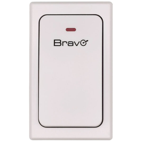 92902915 CAMPANELLO WIRELESS KIN PLUG IN BRAVO