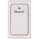 92902915 CAMPANELLO WIRELESS KIN PLUG IN BRAVO