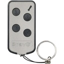 90502199 RADIOCOMANDO UNIVERSALE AUTOAPP.RADIOFREQ. 433/868 MHZ BRAVO