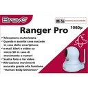 92902927 TELECAMERA INTERNO WIRELESS MOTORIZZ. RANGER PRO BRAVO