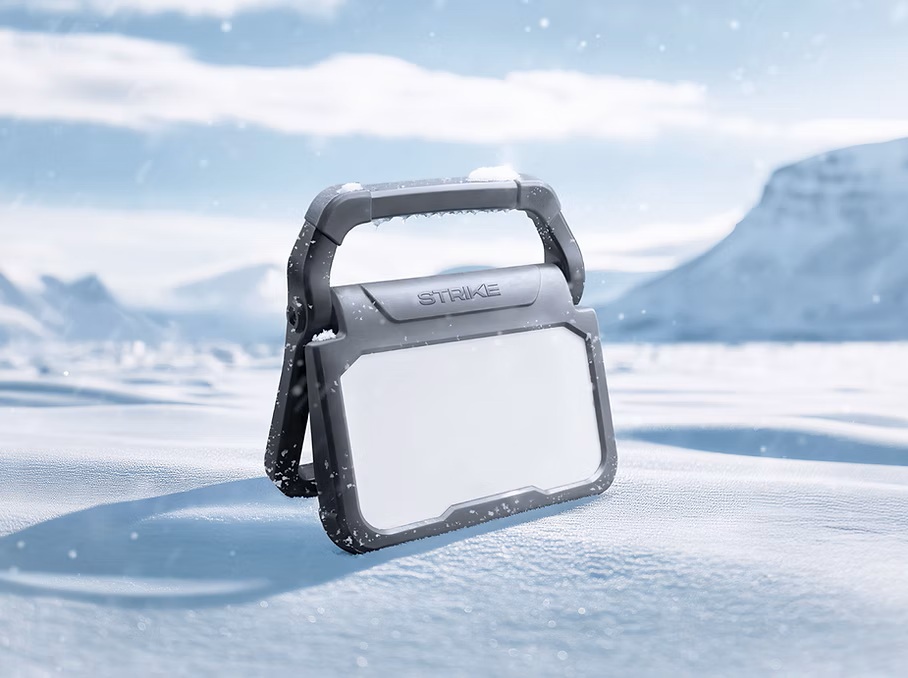 FARO LED MODEL X 30W 3000LM 5700K IP65 CENTURY