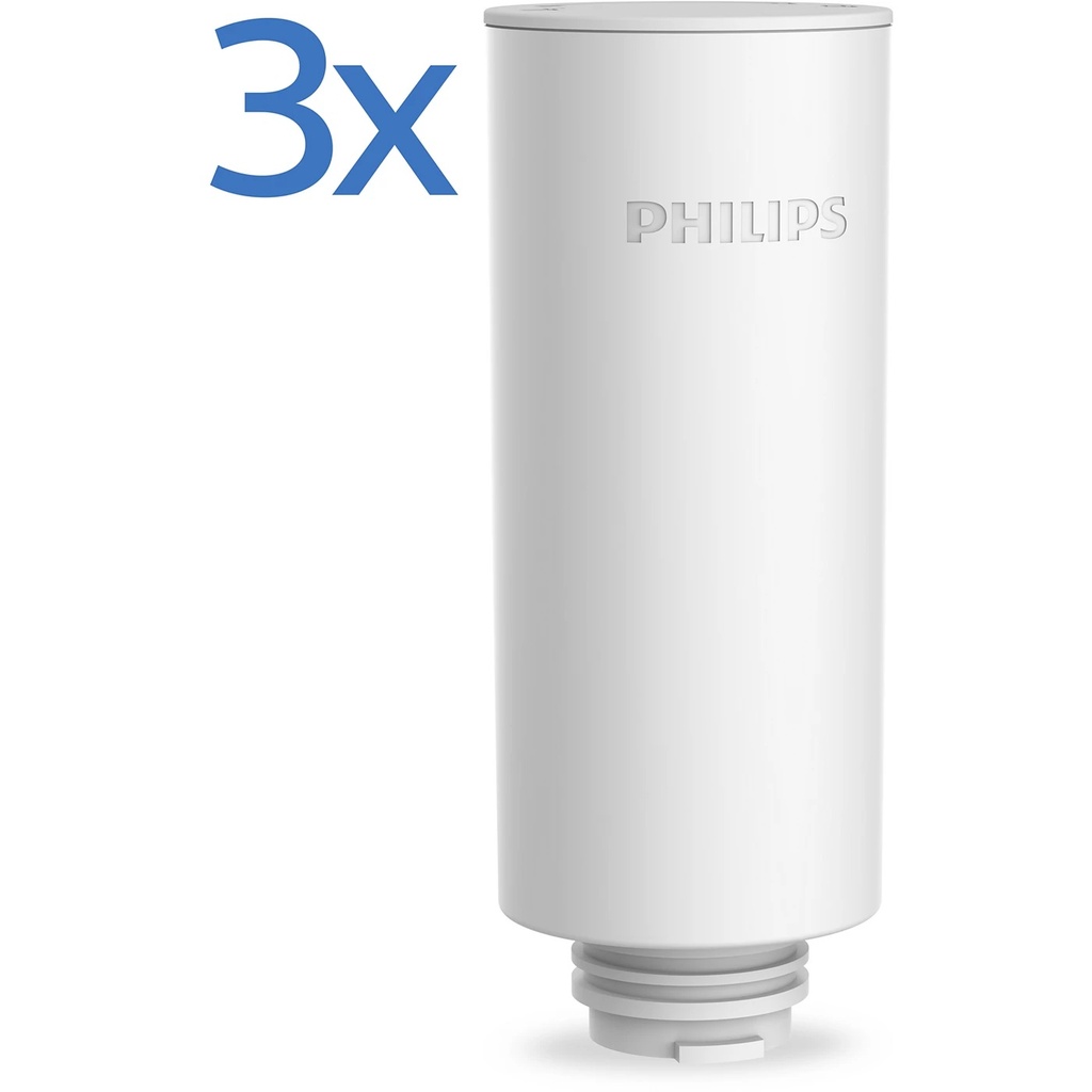FILTRO CARAFFA SMART 3PZ. PHILIPS WS