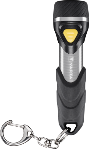 16605 DAY LIGHT KEY CHAIN LIGHT (INCL. 1AAA) VARTA