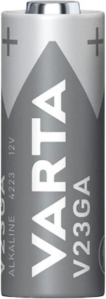 PILE VARTA ALKALINE PER RADIOCOMANDI 12V BL. 1 4223/V23GA/MN21