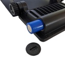 PROIETTORE SOLARE LED con pannello  DEDALO mini 10W  4000K