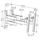 92402559  LCD4 NERO BRAVO