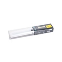 REGLETTE LED MINI MULTI-USO 1.5W 3000K 3*AA, Dimmerabile