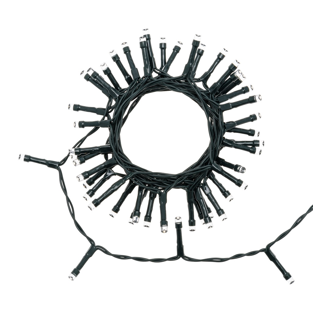 CATENA TL 48 LED 8G TIMER IP44 0,5+1,9M