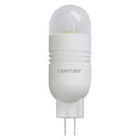LED BISPINA 1,5W G4 3000K CENTURY