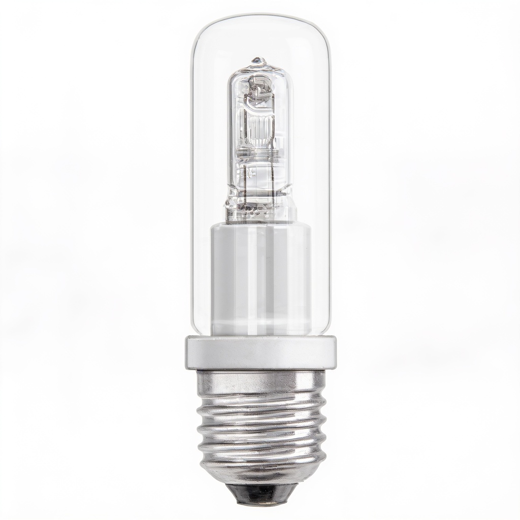 TUBOLARE ARLUX ALOGENA E27 150W 230V CH