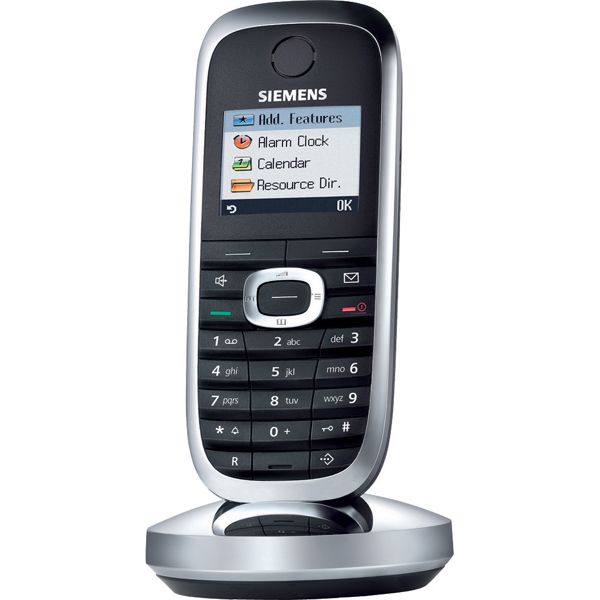 GIGASET SIEMENS  SL37 AGGIUNTIVO