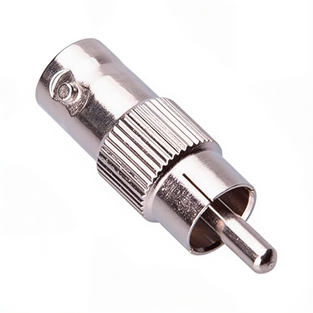 ADATTATORE SPINA RCA 1 PRESA