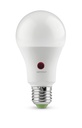 LAMPADA  LED IMPERIA GOCCIA CRESPUSCOLARE SENSOR 11W E27 230V 1055LM 4000K 20000H 