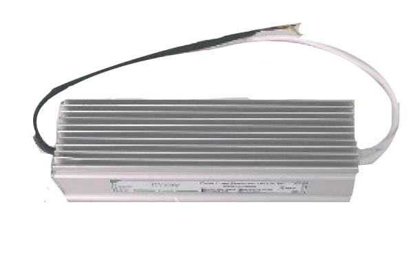 ALIMENTATORE PER STRISCE LED 12V    5A - 60W  EXITV