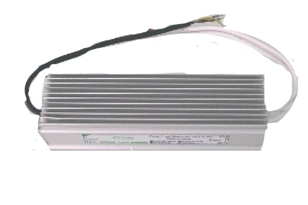 ALIMENTATORE PER STRISCE LED 12V 8A -100W EXITV