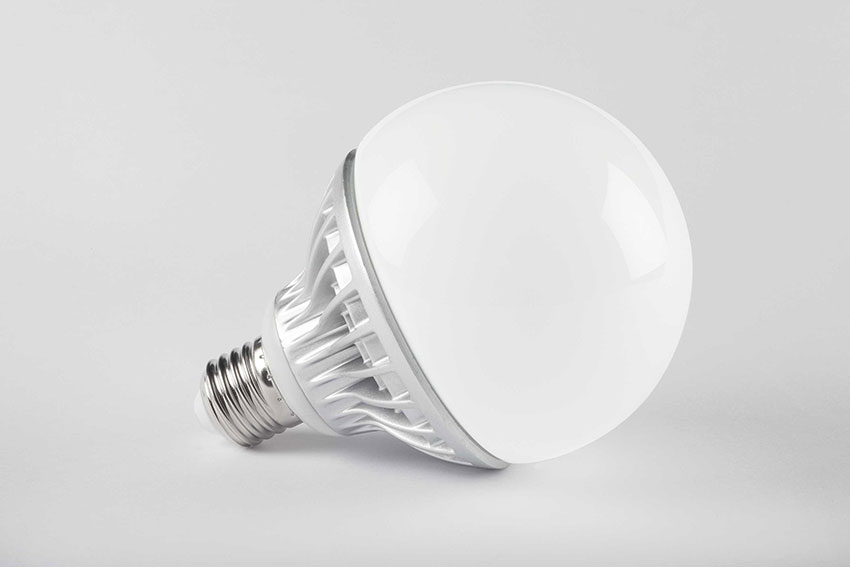 LAMPADA LED LIGHTX GLOBO G95 15W 1200LM E27 3000K 25000H 26050040