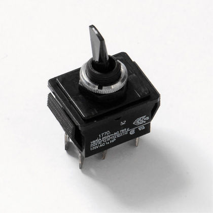 INTERRUTTORE BIPOLARE INCASSO 1/0/2 FAI