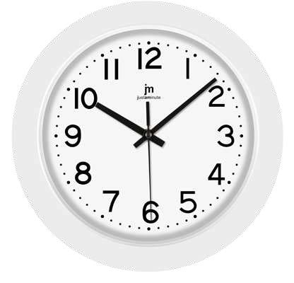 OROL. PARETE ABS BIANCO  LOWELL **