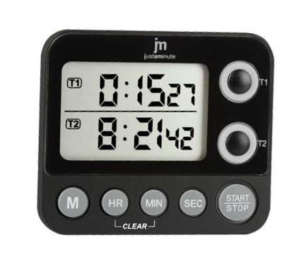 CONTAMINUTI DIGITALI MAGNETICI NERO LOWELL **