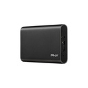 PSD1CS1050 480 FFS USB 3.1 GEN1 SSD PNY