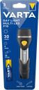 TORCIA VARTA LED DAY LIGHT F10  30LM STILO AA  INCLUSE PZ. 1 16631