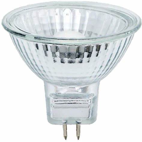 LAMPADA ALOGENA ARLUX DICROICA GU5.3 35W 12V