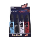ACCENDIGAS ELETTRONICO ANTI-VENTO BBQ ESPO 16PZ. POLY