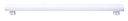 LAMPADA LED IMPERIA LINELED1 ( LINESTRA ) 4W  S14S ( 2 ATTACCHI LATERALI )  30CM 230V 3000K 