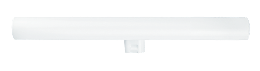 LAMPADA LED IMPERIA LINELED1 ( LINESTRA ) 4W  S14D ( 1 ATTACCO CENTRALE )  30CM 230V 3000K 