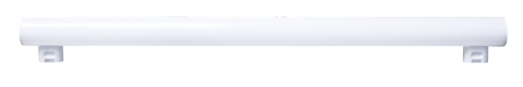 LAMPADA LED IMPERIA LINELED2 ( LINESTRA ) 16W  S14D ( 2 ATTACCHI LATERALI )  1MT  230V 3000K 