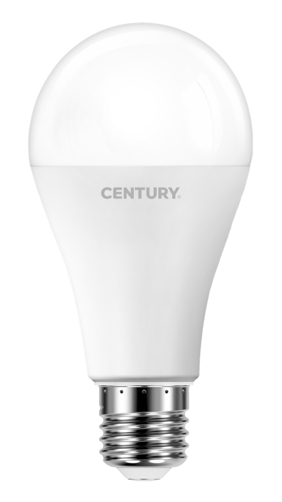 LAMPADA LED CONTAKT GOCCIA A60 ALTA EFFICIENZA 20W 2450LM E27 3000K 25000H