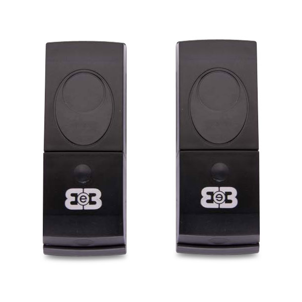 FOTOCELLULA BeB FISSA DA ESTERNO