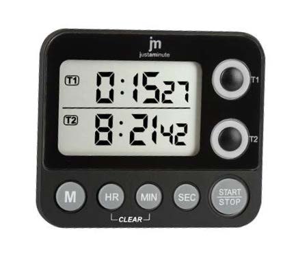 CONTAMINUTI DIGITALI MAGNETICI NERO LOWELL **