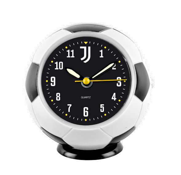 SVEGLIA QUARZO JUVENTUS LOWELL