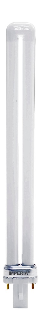 PL G23 COOLWHITE 7W 400LM 4000K 15000H IMPERIA 802717