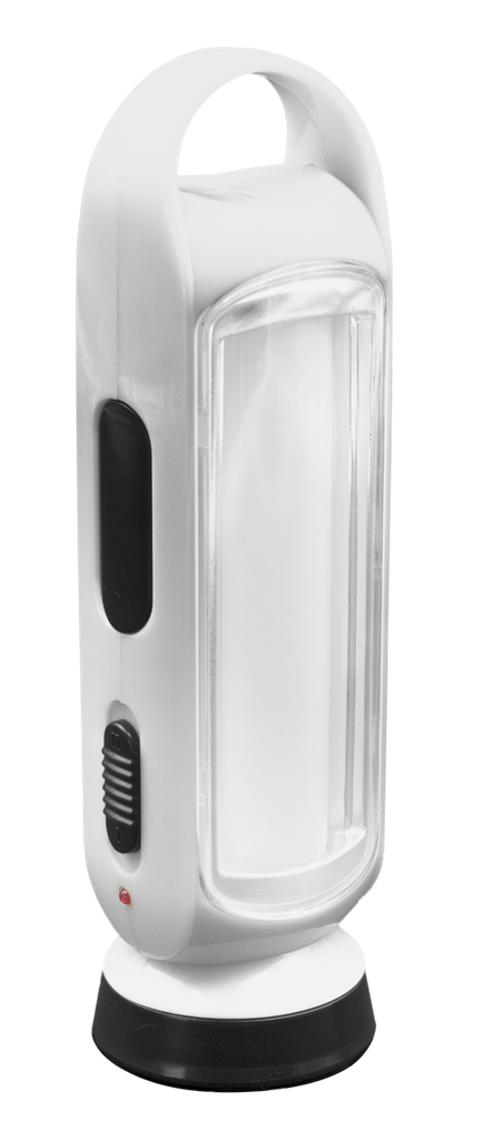 TORCIA CENTURY MODELLO COMODA SOLAR  EMERGENZA 5W 6500K 200LM IP20 