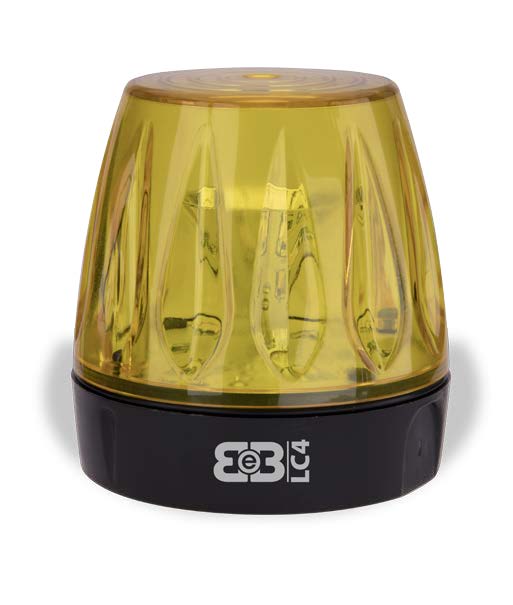 COLL.LAMPEGGIANTE UNIVERSALE 12.5-230Vac T334