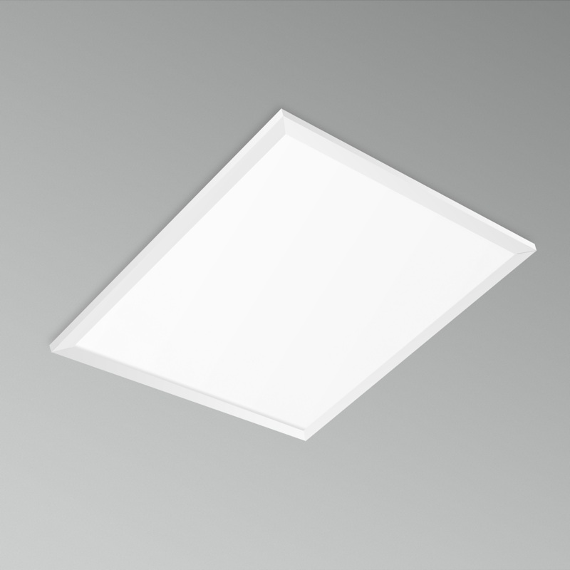 PANNELLO LED P-QUADRO 600X600MM BACKLIGHT 40W IP43 BOX