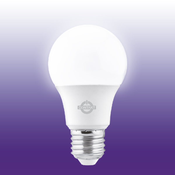 LAMPADA LED CONTAKT GOCCIA A60 ALTA EFFICIENZA 15W 1521LM E27 4000K 25000H