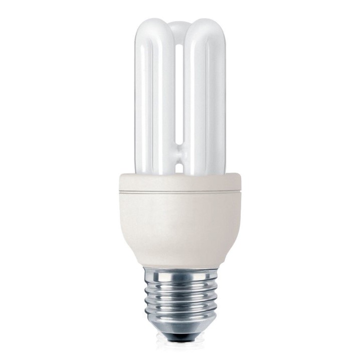 861259 GENIE ES 3W E27 220-240V 827 PHILIPS