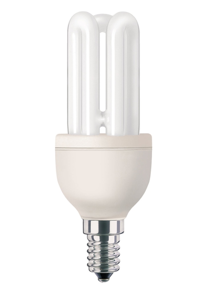 801142 GENIE 5W 827 E14 PHILIPS